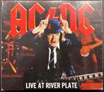 AC/DC - Live at River Plate (2CD, digipack), Cd's en Dvd's, Ophalen of Verzenden, Zo goed als nieuw
