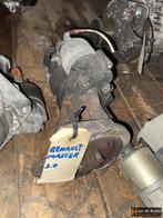 Startmotor Renault Master 3.0 DCI, Motoren, Onderdelen | Merk-onafhankelijk, Gebruikt, -, -, Ophalen of Verzenden