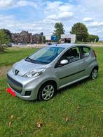 PEUGEOT 107 1,0 "  SERIE CHROME  " MOD 2011 SEULEMENT 57000K, Euro 5, Particulier, 1000 cc, Te koop