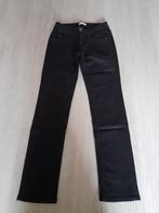 Zwarte jeansbroek Cimarron 128 ( nieuwstaat), Broek, Cimarron, Nieuw, Ophalen of Verzenden
