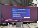 Écran Samsung Odyssey OLED G8 34’’ 175Hz, Computers en Software, Monitoren, Gaming, Thunderbolt, Zo goed als nieuw, Ultrawide