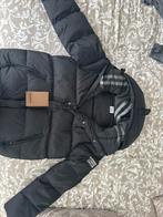 Burbery jas, Ophalen of Verzenden, Zo goed als nieuw