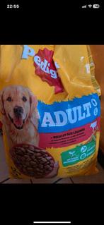 Pedigree Adult 12 kg, Ophalen