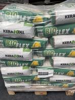 ❗️🚨️ Colle carrelage KERAKOLL BIOFLEX GRIS & BLANC 25kg ️, Nieuw