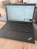 Lenovo Thinkpad L15 i5 15-inch laptop met scherm, Computers en Software, Windows Laptops, Ophalen, 2 tot 3 Ghz, 15 inch, Lenovo ThinkPad