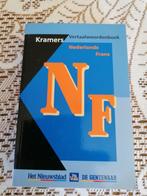 Vertaalwoordenboek, Ophalen, Zo goed als nieuw
