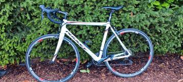 Ridley Fenix 7005 herenfiets beschikbaar voor biedingen
