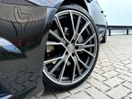 Audi A6 3.0D V6 | S-LINE | TREKHAAK | TOP !!, Alcantara, 5 places, Audi Approved Plus, Noir