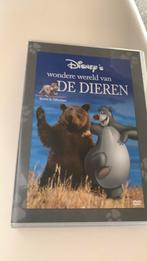 DVD Disney’s wondere wereld van de dieren, Utilisé, Enlèvement ou Envoi