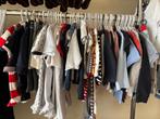 Pakket kinderkledij jongen 0 - 4 jaar, Kinderen en Baby's, Ophalen, Gebruikt