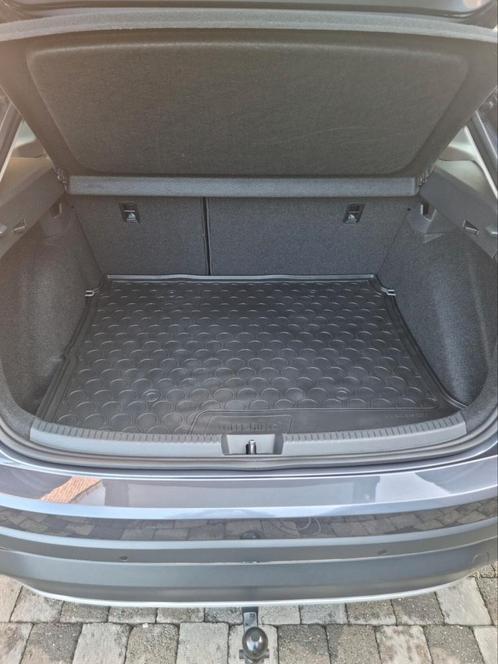 Kofferbakmat voor Volkswagen Taigo, Auto diversen, Kofferbakmatten, Zo goed als nieuw, Ophalen of Verzenden