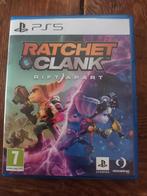 Ratchet & clank rift apart ps5, Consoles de jeu & Jeux vidéo, Jeux | Sony PlayStation 5, Comme neuf, Enlèvement