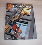 Ric Hochet 64 en EO et Bon état., Eén stripboek, Ophalen of Verzenden, Gelezen