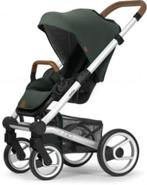 Buggy Mutsy Nio, Kinderen en Baby's, Ophalen, Zo goed als nieuw, Overige merken, Verstelbare rugleuning