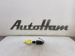 CONTACTSLOT + SLEUTEL Opel Corsa F (UB / UH / UP), Auto-onderdelen, Gebruikt, Opel