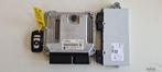 Startset ECU + Contactslot BMW 5 Serie F10 F11 520D motorcod, Auto-onderdelen, Elektronica en Kabels, Ophalen of Verzenden, Gebruikt