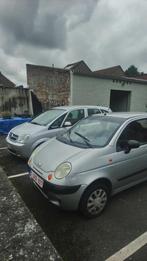 Chevrolet matiz, Ophalen of Verzenden, Chevrolet