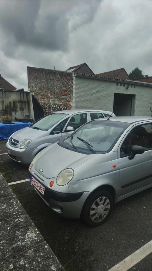 Chevrolet matiz, Auto-onderdelen, Overige Auto-onderdelen, Chevrolet, Ophalen of Verzenden
