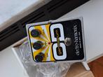 Overdrive Electro-Harmonix Germanium, Ophalen of Verzenden