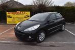 Peugeot 207 1.4 E-HDi Urban Airco, Achat, Entreprise, Boîte manuelle, 1398 cm³
