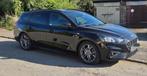 Ford focus 2.0 ecoblue st line., Auto's, Ford, Stof, Zwart, Particulier, 2000 cc