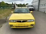 1997 Lancia Delta Personenauto, Auto's, Overige brandstoffen, Bedrijf, Handgeschakeld, Overige carrosserie
