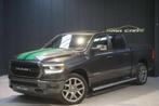 Dodge Ram 1500 Hemi 5.7L Bighorn 4x4-Lichtevr.-LPG-Garantie, Auto's, Automaat, Gebruikt, 8 cilinders, 295 kW