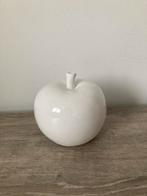 Decoratief appel, Huis en Inrichting, Woonaccessoires | Stolpen, Ophalen of Verzenden, Zo goed als nieuw