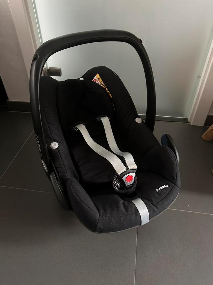 Maxi- Cosi Pebble, Kinderen en Baby's, Autostoeltjes, Maxi-Cosi, Ophalen