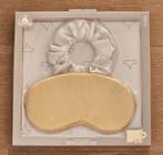 DISNEY Ensemble de Sommeil 3 Pièces (Chouchou+Taie+Masque), Enlèvement ou Envoi, Cendrillon ou Belle, Neuf, Vêtements ou Textile