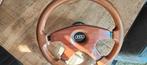 Volant bois 36 cm avec moyeu Audiii, Enlèvement, Utilisé, Audi