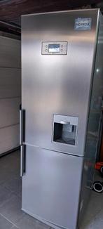 frigo-congélateur LG, Electroménager, Réfrigérateurs & Frigos, Enlèvement, Avec compartiment congélateur, Utilisé