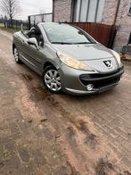 Peugeot 207 cc benzine 153.657km, Auto's, Bedrijf, Te koop