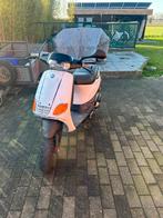 Piaggio zip type 3 A klasse, Fietsen en Brommers, Ophalen, Zip, Klasse A (25 km/u), Zo goed als nieuw