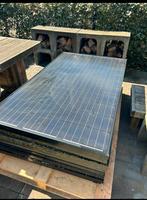 12 x 250W JA Solar ZONNEPANELEN + Omniksol 3k-TL, Bricolage & Construction, Panneaux solaires & Accessoires, 200 watts-crêtes ou plus