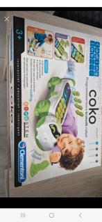Coco programmeerbare krokodil-robot, Kinderen en Baby's, Speelgoed | Educatief en Creatief, Ophalen of Verzenden, Zo goed als nieuw