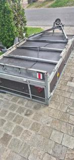 GEZOCHT  / OPKNAP    aanhangwagens, Auto diversen, Aanhangers en Bagagewagens, Ophalen