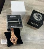 Versace horloge, Handtassen en Accessoires, Nieuw, Ophalen of Verzenden