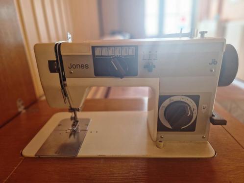 Naaimachine, Hobby en Vrije tijd, Naaimachines en Toebehoren, Gebruikt, Naaimachine, Overige merken, Ophalen