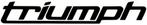 Triumph sticker #17, Motoren, Verzenden