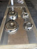 Teardrop filters S&S, Motoren, Ophalen of Verzenden, Nieuw