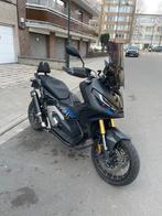 Honda Xadv 2023, Motos, Motos | Honda, 750 cm³, 2 cylindres, Permis Moto A2 minimum, 12 à 35 kW