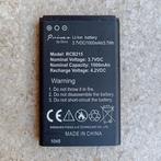 Batterie Li-ion DORO modèle RCB215, Telecommunicatie, Mobiele telefoons | Batterijen en Accu's, Verzenden, Zo goed als nieuw, Nokia