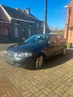 Audi a3, Auto's, Stof, 5 deurs, Particulier, Euro 4