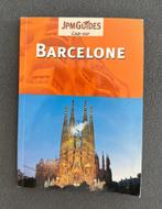 JPM Guides cap sur Barcelone, Guide ou Livre de voyage, Autres marques, Enlèvement ou Envoi, Budget