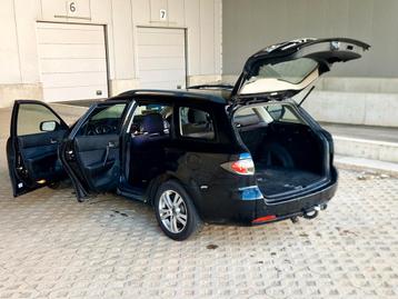 MAZDA 6 DIESEL  beschikbaar voor biedingen