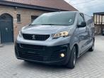 Peugeot expert 12/2019 Euro6D, Auto's, Bestelwagens en Lichte vracht, Voorwielaandrijving, Euro 6, Bedrijf, 5 deurs