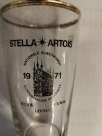 Stella Artois glas verzamel, Verzamelen, Glas en Drinkglazen, Ophalen