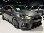 Ford Focus 2.3 RS 349cv RECARO ALCANTARA GPS CAMERA LED FULL, Auto's, Gebruikt, 4 cilinders, Alcantara, 175 g/km