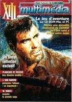 XIII multimédia computerspel, Games en Spelcomputers, Games | Pc, 1 speler, Nieuw, Eén computer, Vanaf 16 jaar